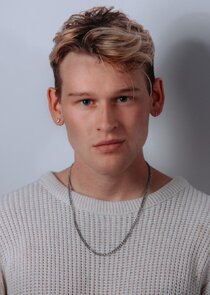 Ansel Pierce