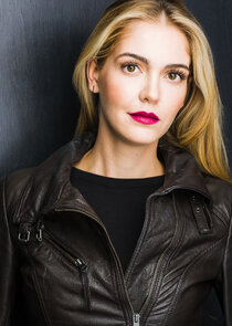 Katrina Muldoon