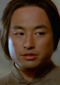 Peter Chow