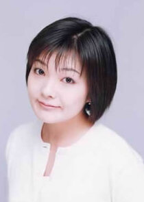 Terada Haruhi