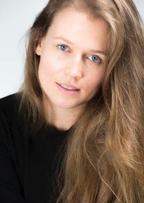 Lena Fraifeld
