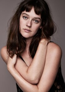 Damaris de Jong