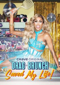 Drag Brunch Saved My Life