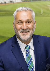 Frank Nobilo