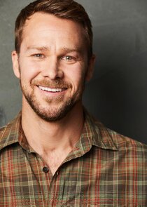 Tyler Wolfe