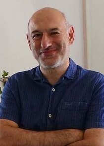 Jimmy Roussounis