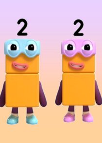 The Terrible Twos