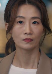 Jun Mi Hyun