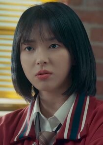 Lee Ji Woo