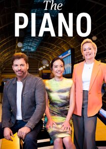 The Piano