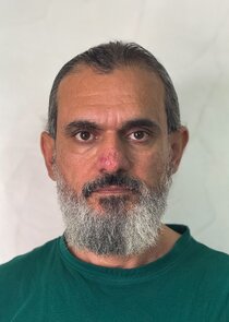 Abbas Ali Abdulghani