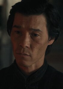 Mr Lao