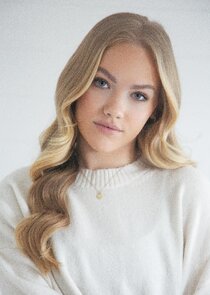 Freya Skye Jones