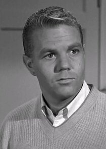 Dick Wilson
