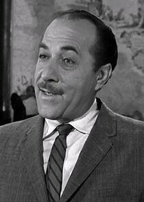 Rafael Sandoval
