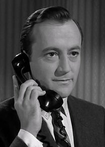 Robert "Bob" Haskell