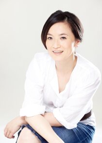Hsieh Chiung Hsuan