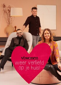 VTWonen: Weer verliefd op je huis