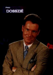Frei Dosszié