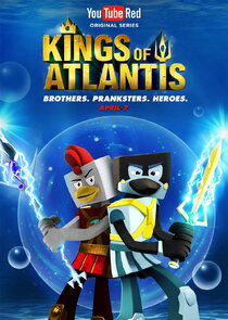 Kings of Atlantis