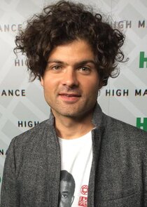 Chris Roberti