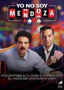 Yo no soy Mendoza