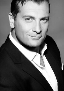 Donald Standen