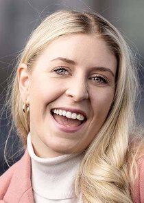 Pernille Haaland