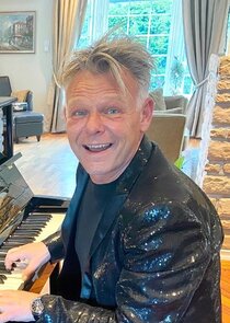 Jim Ødegård Pedersen