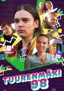 Tuurenmäki 98