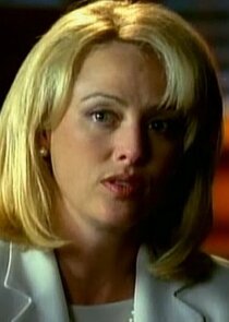 Marsha Ellison