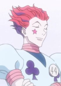 Hisoka