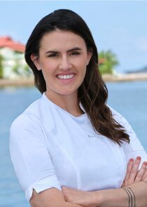 Tzarina Mace-Ralph