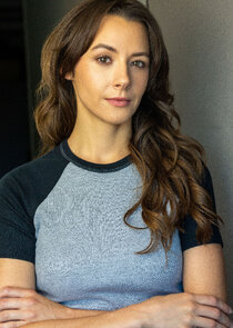 Olivia Hendrick