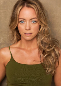 Elisa Richards