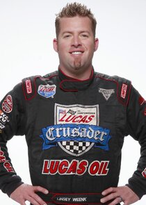 Linsey Weenk