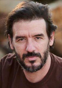 Julien Heron