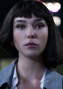 Diana Cavalieri