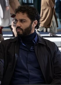 Luca Pavan