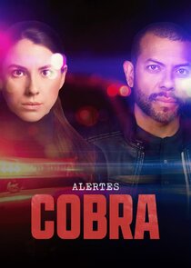 Alertes : COBRA — кадр