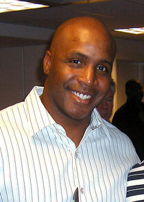 Barry Bonds