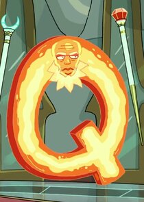 Magma-Q