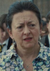 Mrs Fenumore