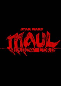 Maul - Shadow Lord poszter