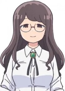 Sensei Miyahira