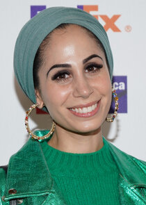 Tahereh Mafi