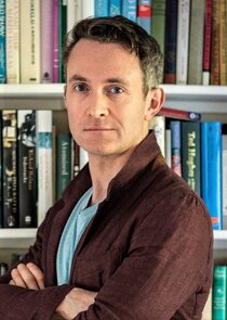 Douglas Murray