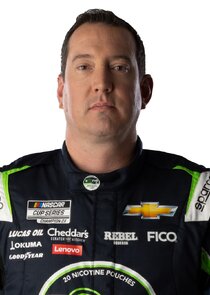Kyle Busch