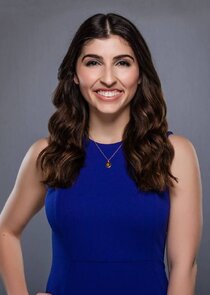 Erin Hassanzadeh