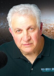 Bill Harwood